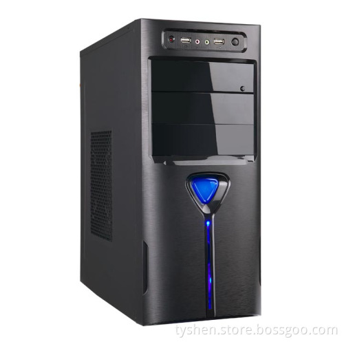 Computer Case ATX Structure (CS2366)